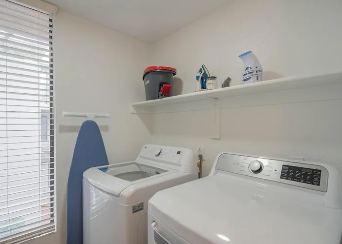 Remodeled And Walkable King Bed Adjacent Kierland Golf Apartment *