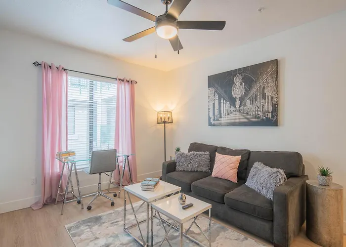 Apartment Remodeled And Walkable King Bed Adjacent Kierland Golf Scottsdale