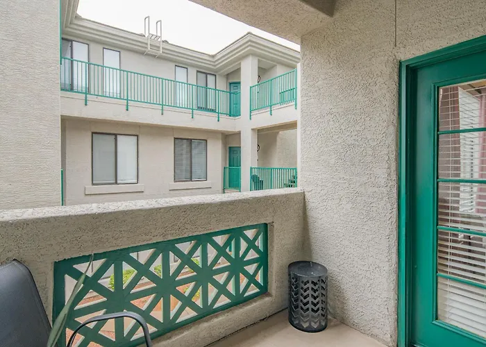 Remodeled And Walkable King Bed Adjacent Kierland Golf * Scottsdale