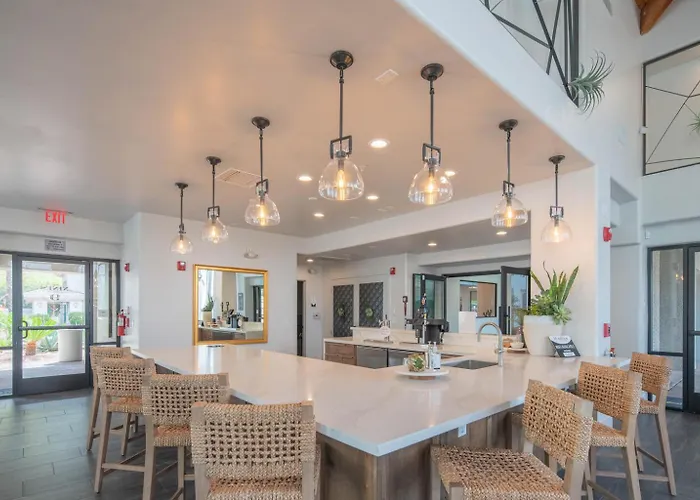 Remodeled And Walkable King Bed Adjacent Kierland Golf