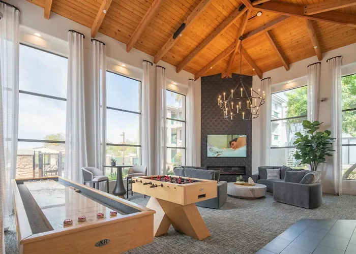 Remodeled And Walkable King Bed Adjacent Kierland Golf Apartment